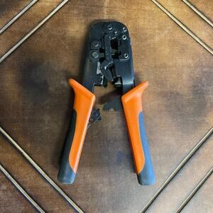 PALADIN TOOLS MODULAR DATA CABLE CLIMPER WE/SS MOD PLUG